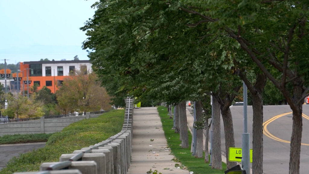 Viento Extreme en Colorado: Ráfagas Comparables a un Huracán Categoría 3