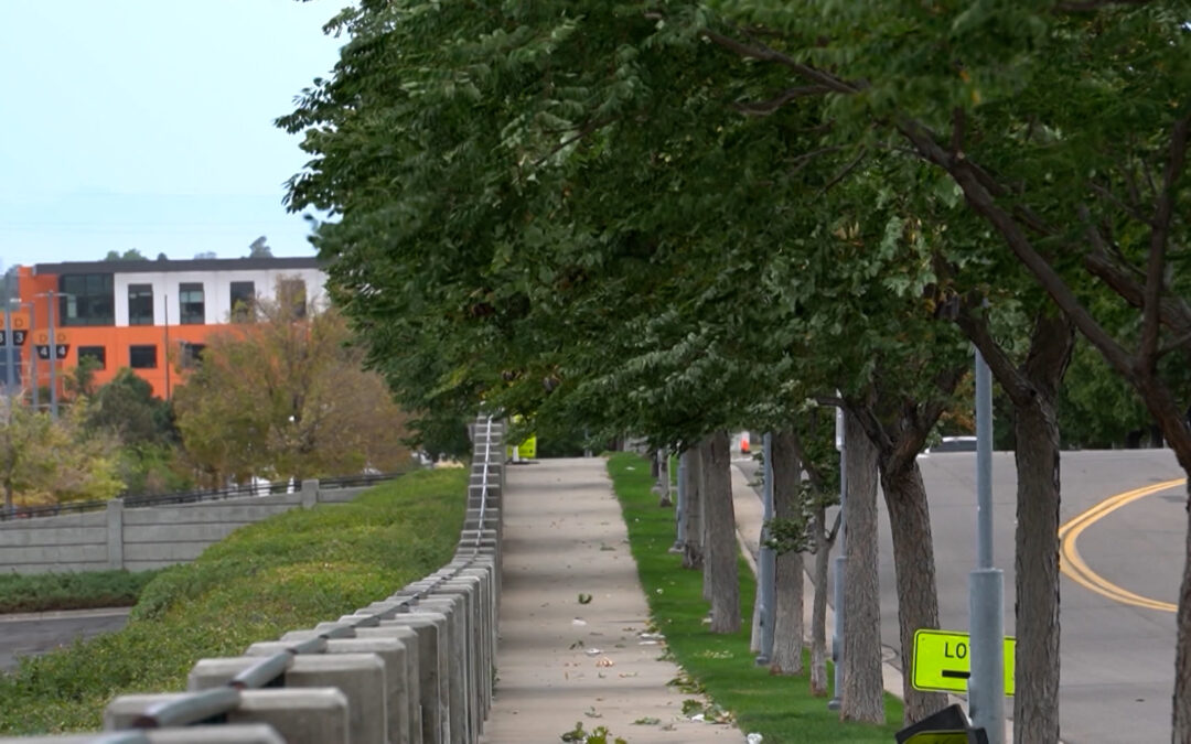Viento Extreme en Colorado: Ráfagas Comparables a un Huracán Categoría 3