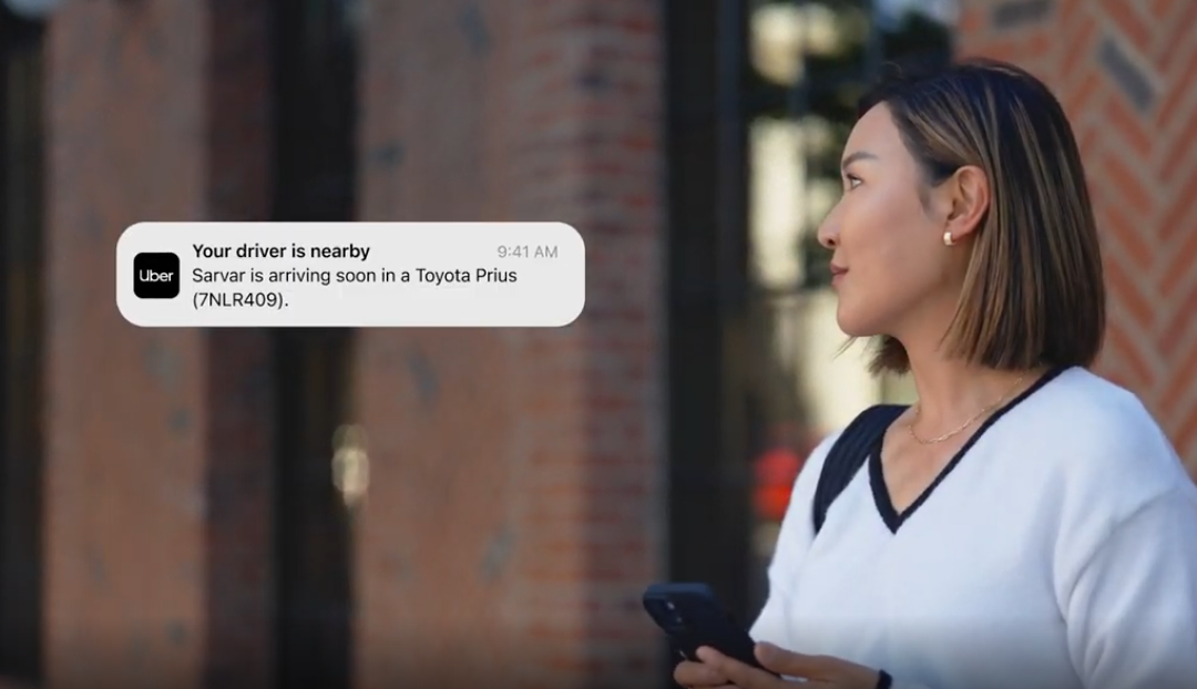 Uber Introduce Preferencias para Mujeres en Palm Springs para Viajes Más Seguros