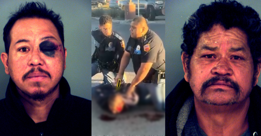 Agravante Arresto Tras Presunta Agresión en Restaurante de El Paso