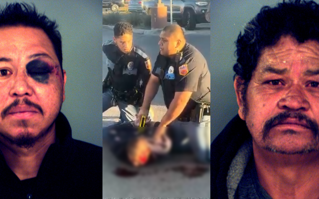 Agravante Arresto Tras Presunta Agresión en Restaurante de El Paso