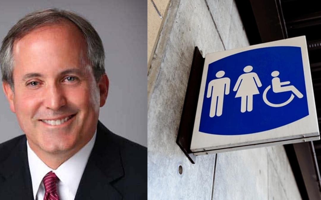 Ken Paxton lanza iniciativa para cumplir con la Ley de Privacidad de las Mujeres de Texas