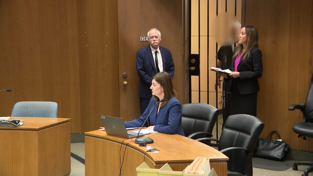 Abuso Sexual a Menor: Profesor de Escuela Cristiana en El Cajón se Declara No Culpable