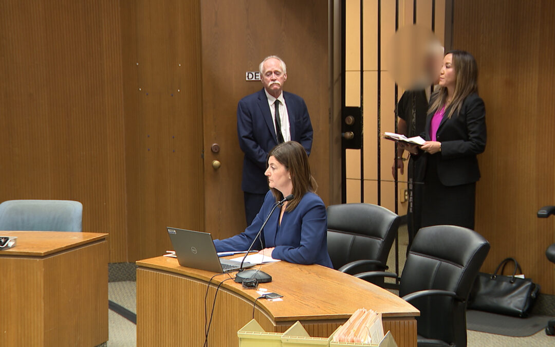 Abuso Sexual a Menor: Profesor de Escuela Cristiana en El Cajón se Declara No Culpable