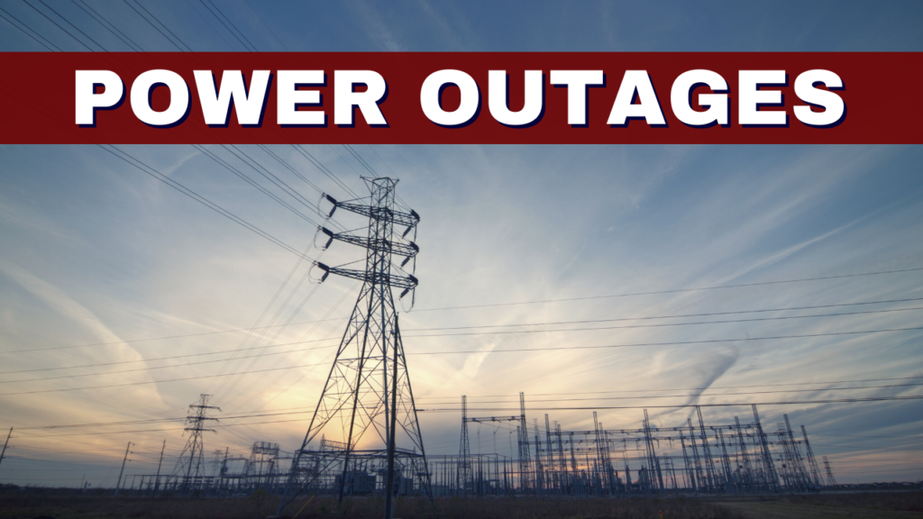 Impactantes Cortes de Energía Afectan a Casi 100,000 Personas en Colorado