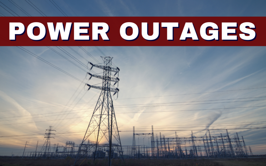 Impactantes Cortes de Energía Afectan a Casi 100,000 Personas en Colorado