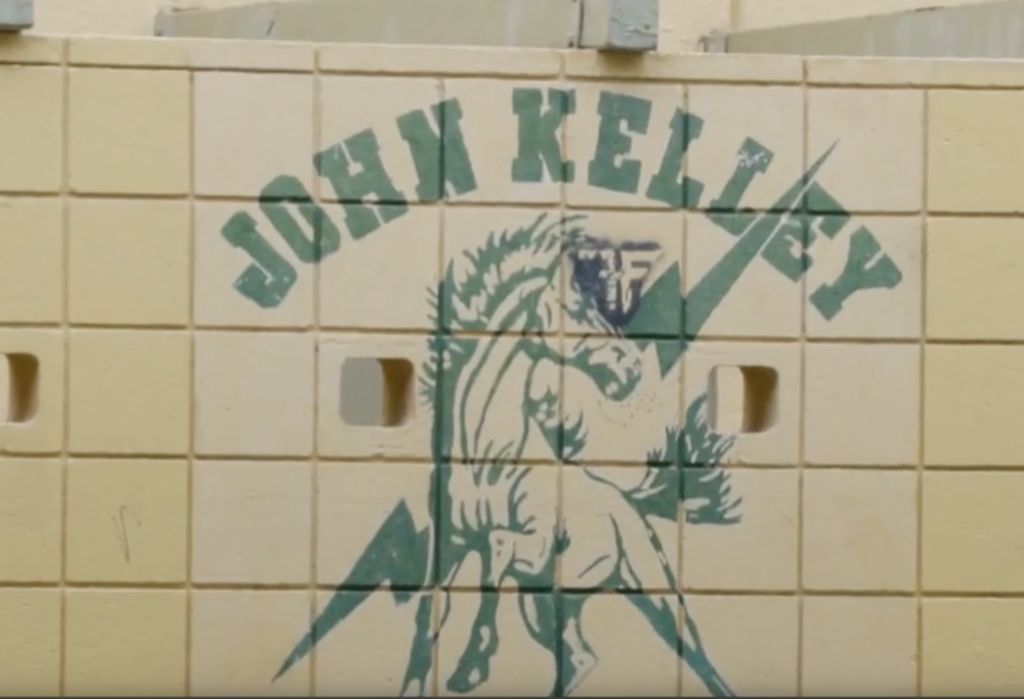 Escuela Primaria John Kelley: Salones de Clases Libres de Moho Tras Evaluaciones