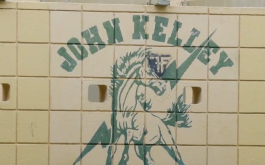 Escuela Primaria John Kelley: Salones de Clases Libres de Moho Tras Evaluaciones