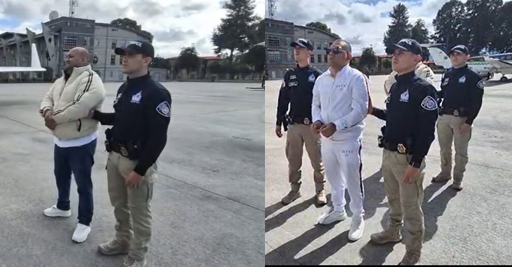 Tráfico de Personas: Acusan a Colombianos en El Paso por la Desaparición de 40 Migrantes