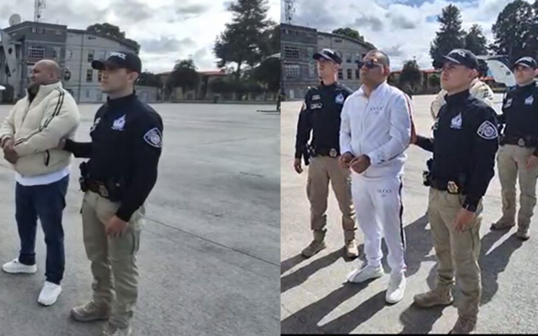 Tráfico de Personas: Acusan a Colombianos en El Paso por la Desaparición de 40 Migrantes