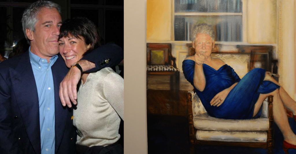 Archivos de Epstein: El Departamento de Justicia revela información crucial sobre el caso