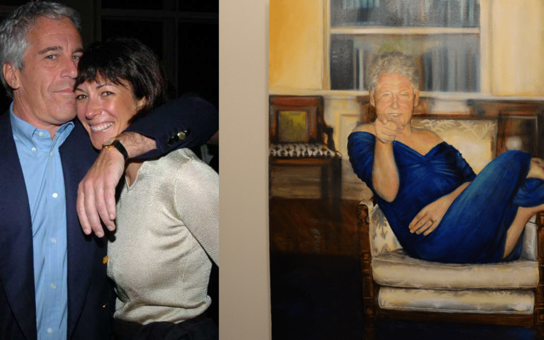 Archivos de Epstein: El Departamento de Justicia revela información crucial sobre el caso