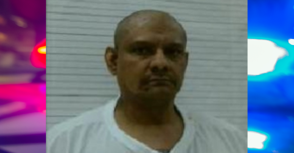 Arresto ICE en El Paso: Capturan a Israel Maldonado Pineda por Fraude y Tráfico de Drogas