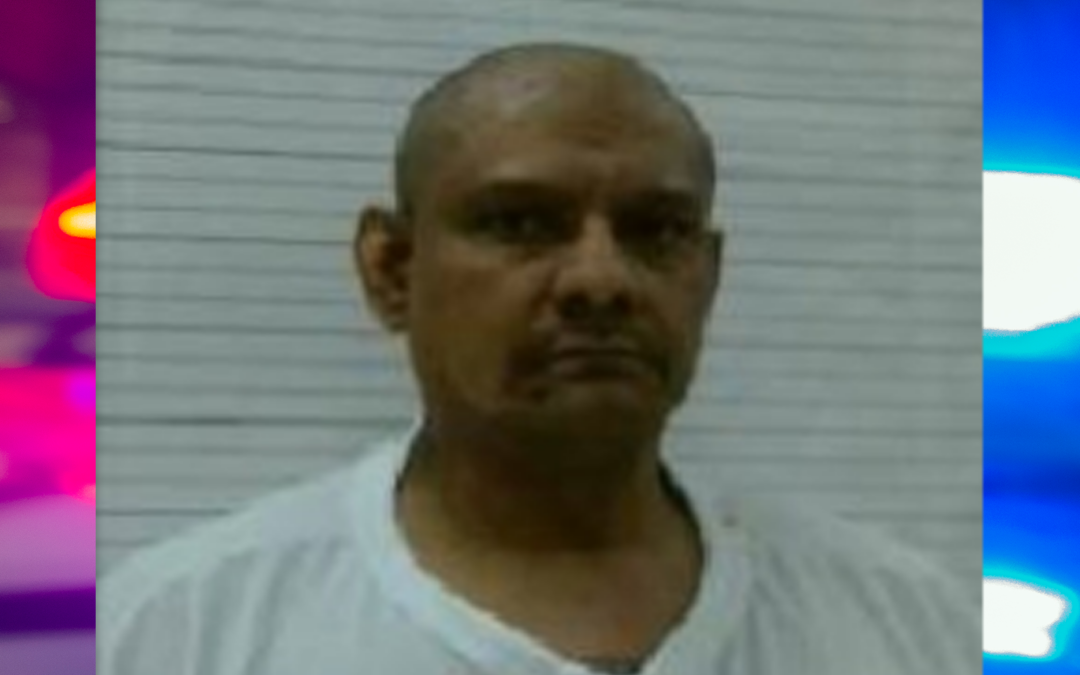 Arresto ICE en El Paso: Capturan a Israel Maldonado Pineda por Fraude y Tráfico de Drogas