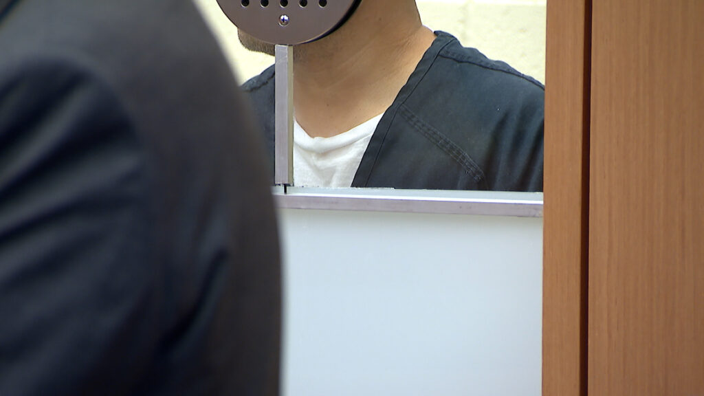 Sentencia de 40 años por abuso sexual a menores en San Diego