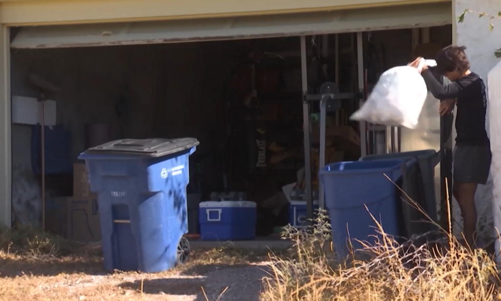 El Paso: Modificaciones en la Recolección de Basura y Reciclaje para la Navidad y Año Nuevo