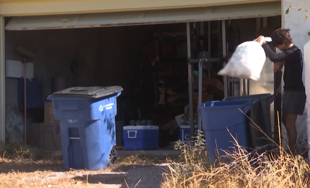 El Paso: Modificaciones en la Recolección de Basura y Reciclaje para la Navidad y Año Nuevo