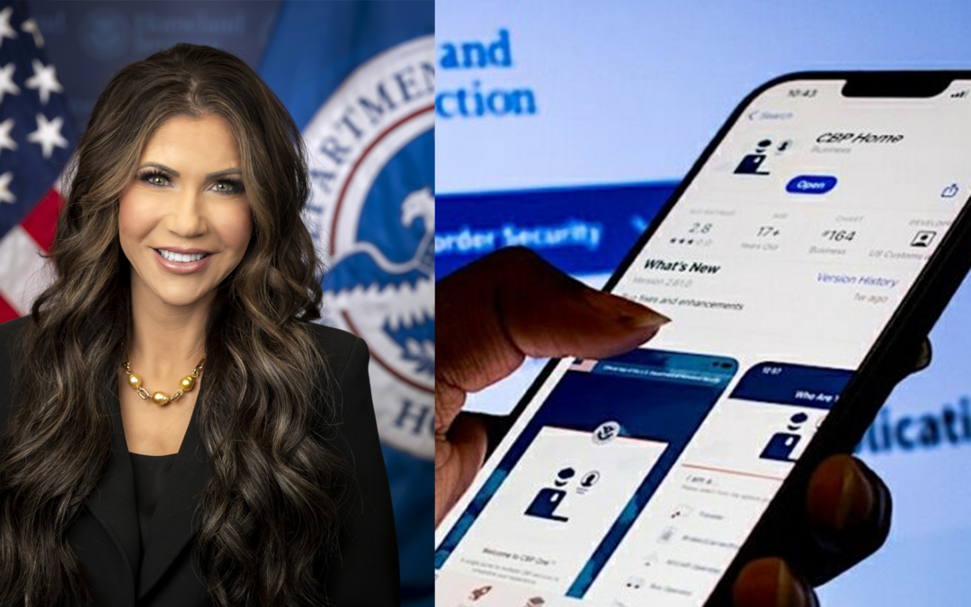 DHS Aumenta Incentivo de Autodeportación a $3,000: Oportunidad Única esta Temporada Navideña