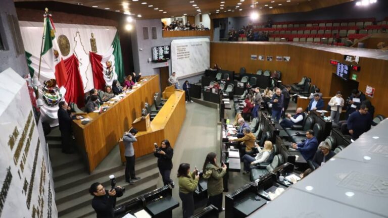 Discusión del Presupuesto 2026 en Nuevo León: Un Análisis a Fondo