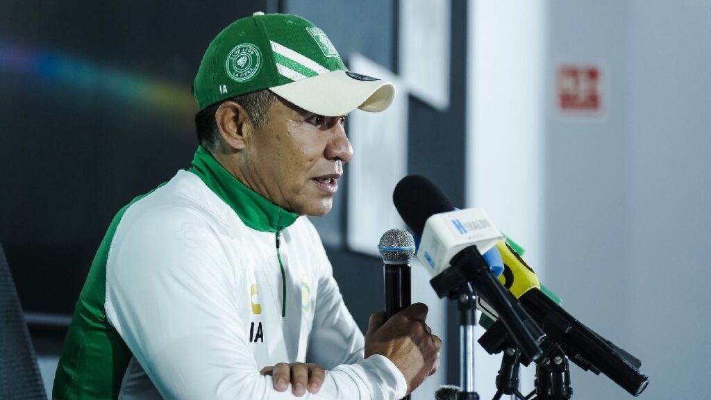 El futuro del club León: Nacho Ambriz revela su visión para el Clausura 2026