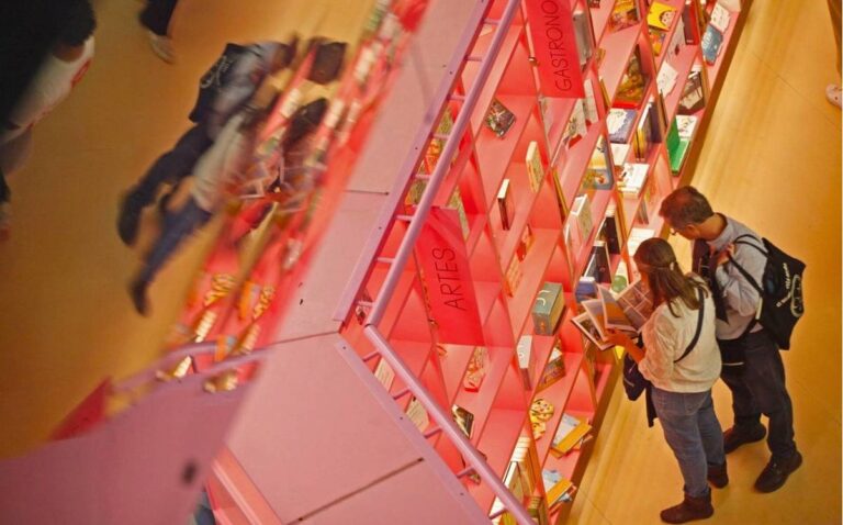 Artistas y Fechas Confirmadas para la FIL Guadalajara 2025: Todo lo que Necesitas Saber