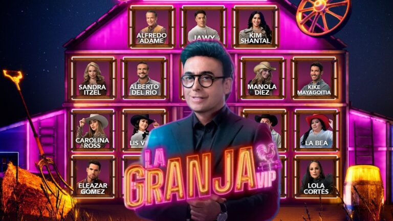 Salvación Granja VIP: Resultados y Nominados del 4 de Diciembre en Tampa Bay