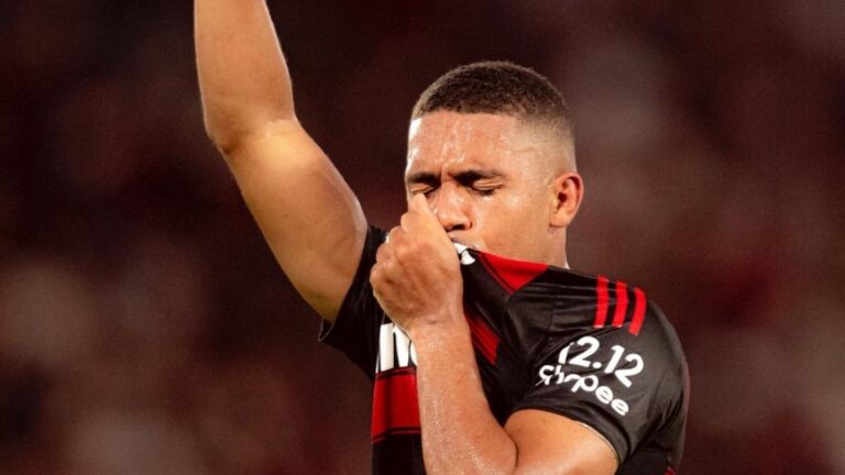 Flamengo se Corona Campeón en Brasil, Pocos Días Tras la Victoria en la Libertadores