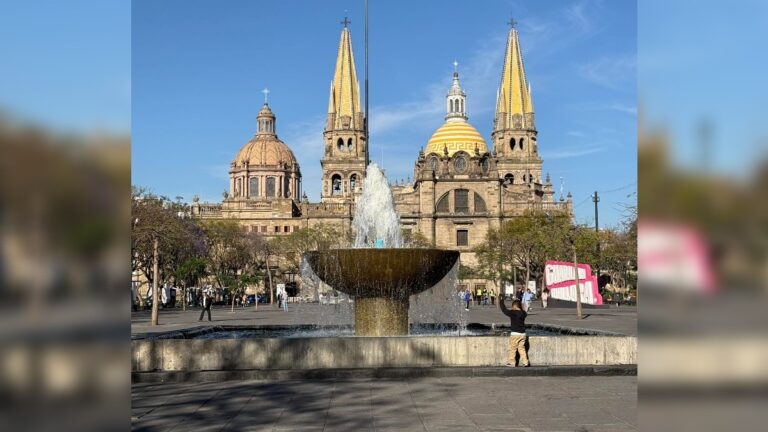 Clima Guadalajara: Pronóstico del Tiempo para el 4 de Diciembre de 2025