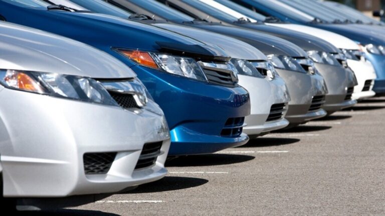 Costos de renta de autos en el Aeropuerto de Guadalajara: ¡Ahorra en tu próxima aventura!