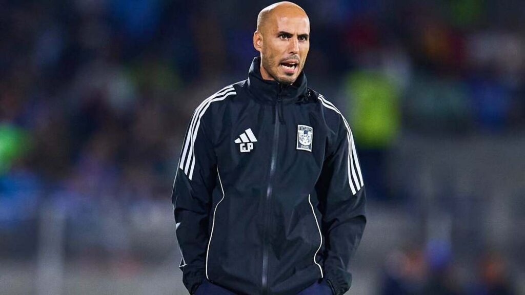 Guido Pizarro Elogia el Desempeño de sus Tigres en el Fútbol Mexicano