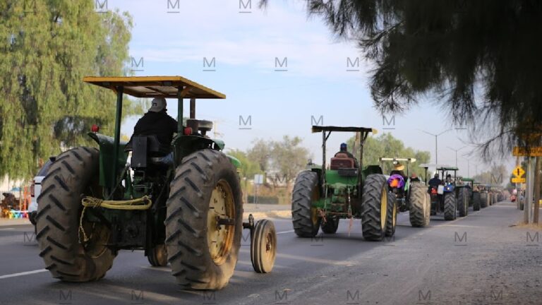 Bloqueo de Carreteras en Guanajuato: Noticias de Hoy 4 de Diciembre