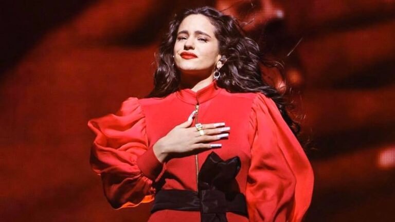 Rosalía Anuncia Concierto Imperdible en Monterrey para 2026: Fechas y Preventa de Boletos
