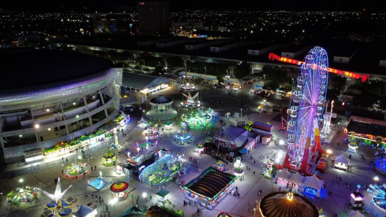 ¡Importante! Aumento de Entradas para la Feria de León 2026: Descubre los Nuevos Precios