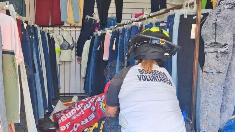 Asesinato en Tampa Bay: Mujer muere a balazos en su negocio frente a sus hijos