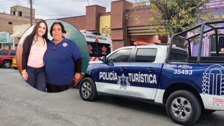 Tragedia en Torreón: Alumnos rinden homenaje a su maestra fallecida en el salón de clases