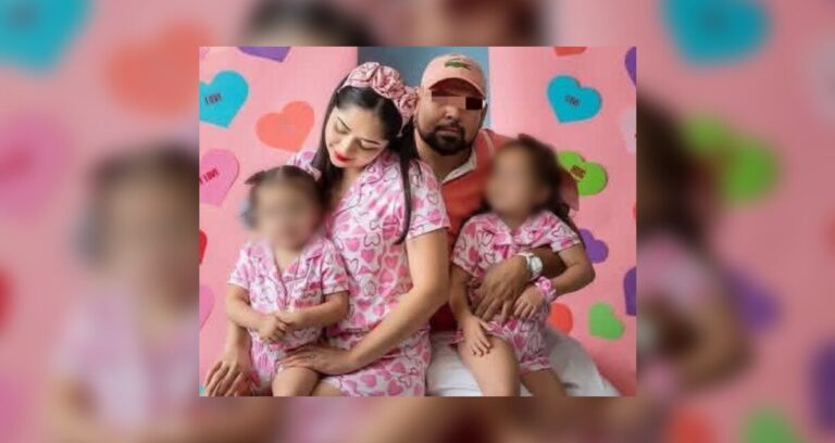 El exesposo de Maritza ‘E’: ¿Quién es el presunto responsable de su asesinato y la desaparición de sus hijas en Michoacán?