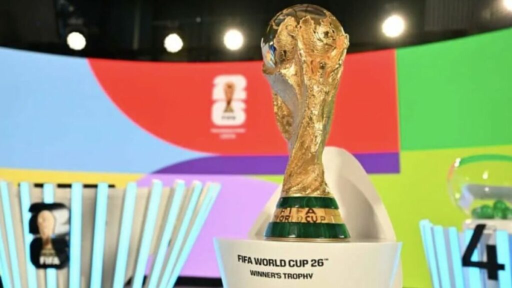 Sorteo Mundialista: ¿Por qué se realizó sin todas las selecciones de fútbol?