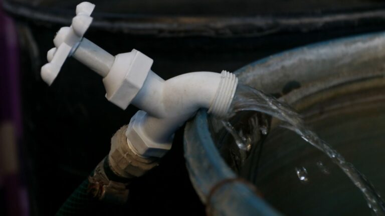 Disminución de Agua en Azcapotzalco e Iztacalco: Colonias Afectadas y Detalles Esenciales