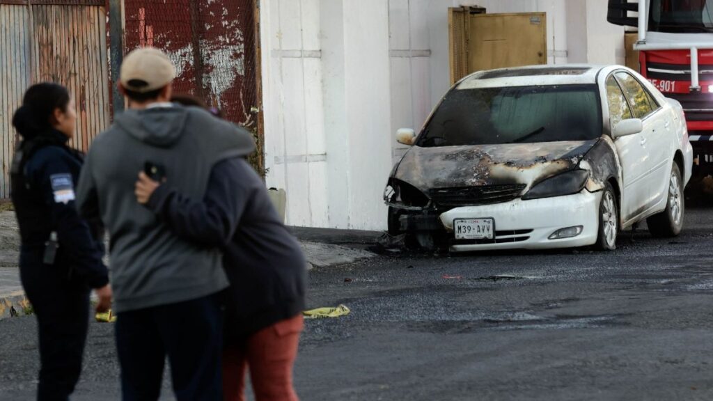 Bandas Delincuenciales en Puebla Se Alían con Cárteles de la Droga para Intimidar Rivales, Asegura SSC