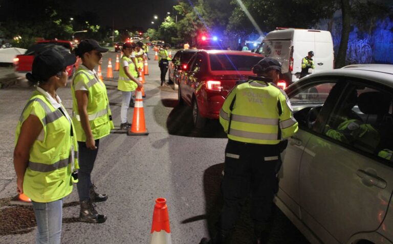 Policía Vial despliega 100 agentes de tráfico en Tampa Bay para el plan ‘Salvando Vidas’