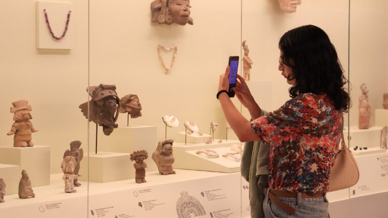 Descubre la Última Noche de Museos 2025 en Puebla: ¡Una Experiencia Cultural Imperdible!