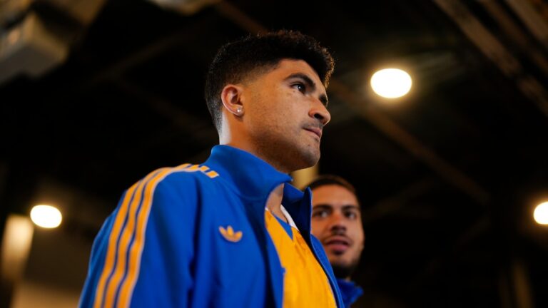 ¿Nicolás Ibáñez estará listo para la semifinal de vuelta contra Cruz Azul?