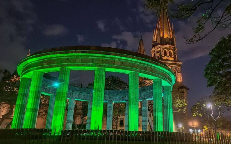 Pronóstico del Clima en Guadalajara: Temperaturas y Condiciones para Diciembre de 2025