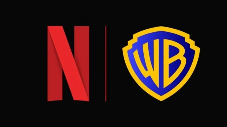 Netflix Revoluciona el Mercado: Compra Warner Bros y HBO Max por Más de 82 Mil Millones de Dólares