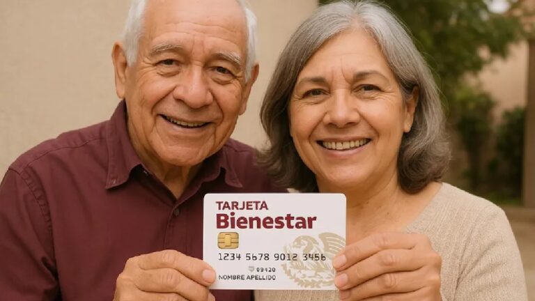 Aumento de Pensión para Adultos Mayores en Guanajuato: Lo Que Debes Saber