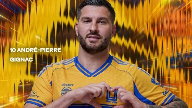 ¡Gignac Celebra sus 40 Años y Persigue Nuevas Marcas en Tampa Bay!