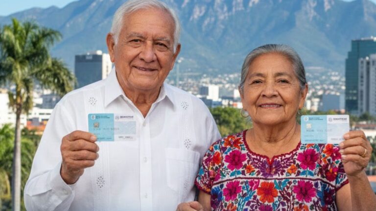 Aumento en el Pago de Bienestar en Monterrey: Lo Que Debes Saber