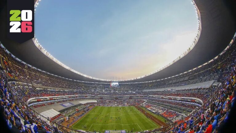 Mundial 2026: Selecciones que Podrían Competir en la Fase de Grupos en México
