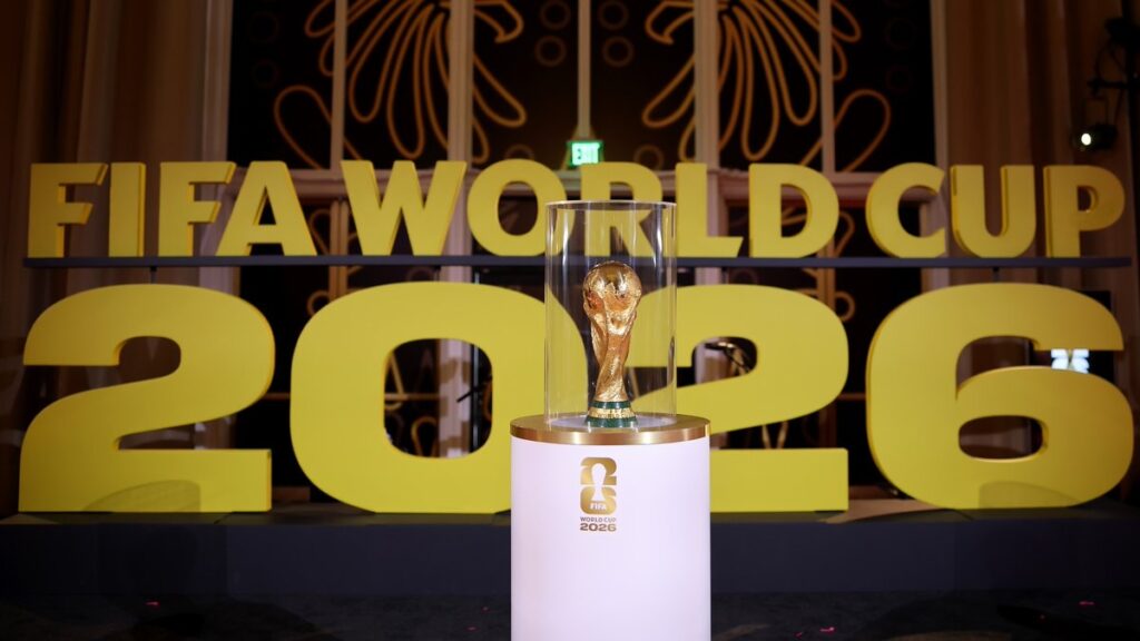 Sorteo Mundial 2026: Descubre los Grupos y Partidos Confirmados AQUÍ