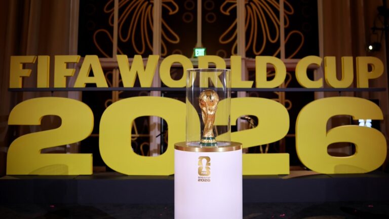 Sorteo Mundial 2026: Descubre los Grupos y Partidos Confirmados AQUÍ